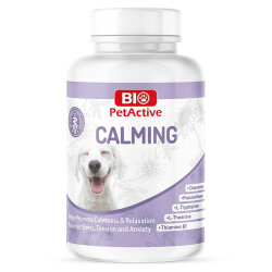 CALMING 90GR. 60 TABLET (KÖPEK PREMİKS) 90 GR