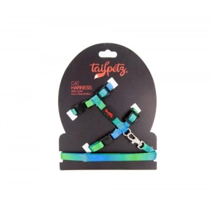 CAT HARNESS AMAZON