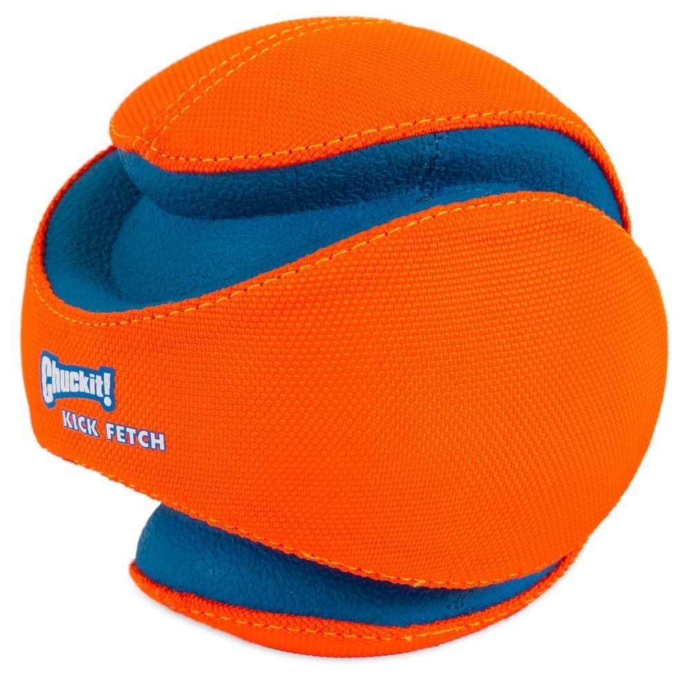 Chuckit! Kick Fetch Köpek Oyuncağı (Küçük Boy)