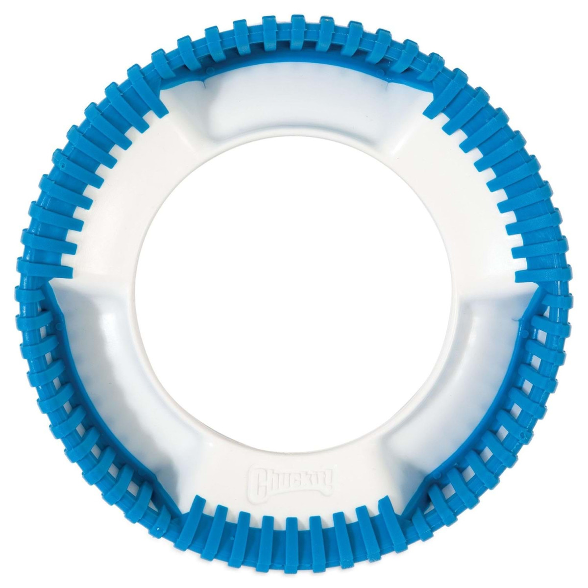 Chuckit! Rugged Fetch Wheel Ekstra Dayanıklı Köpek Oyun Halkası