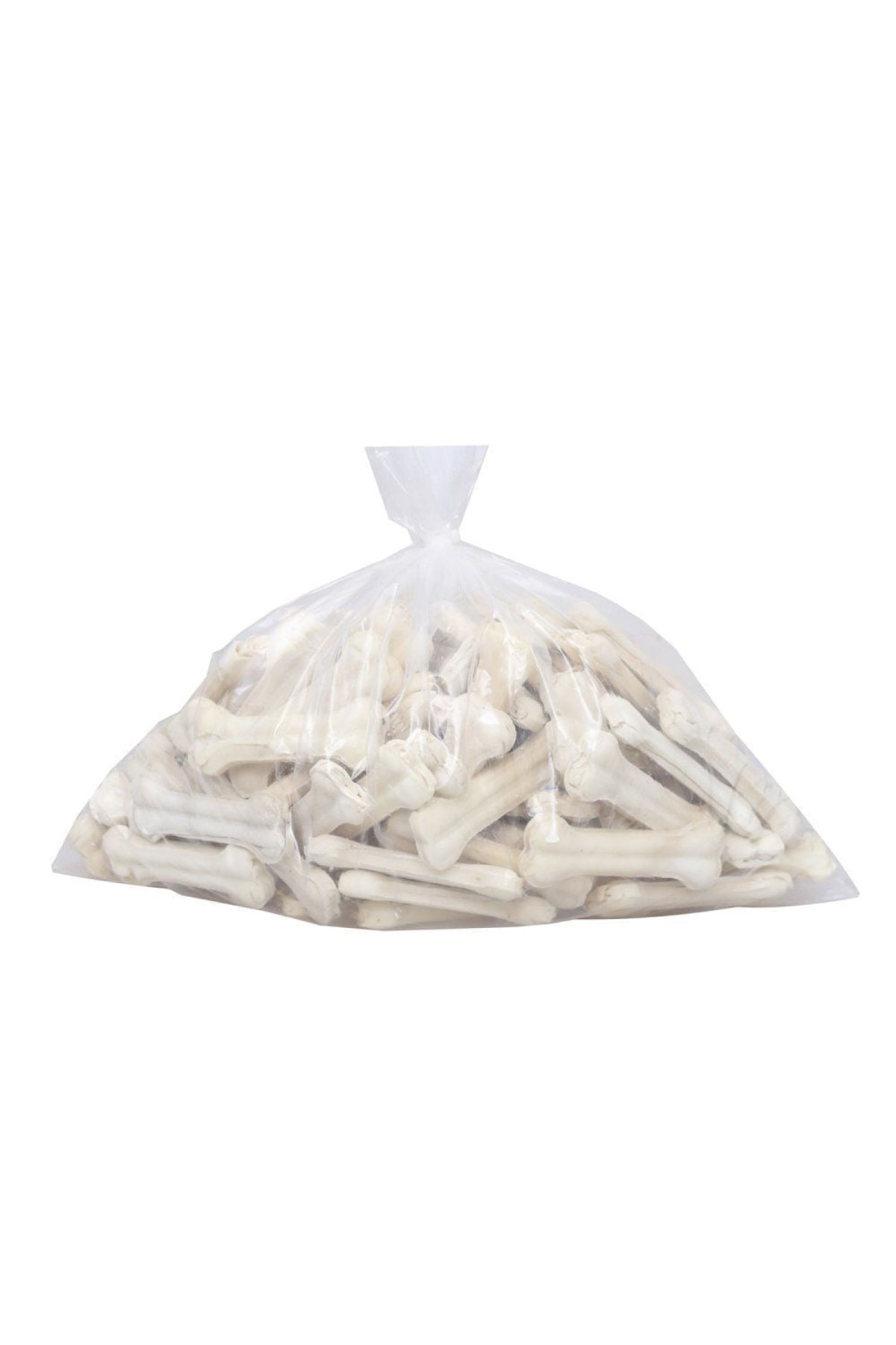 Delibon Kemik Köpek Ödül Maması 12cm 5kg (Natürel)