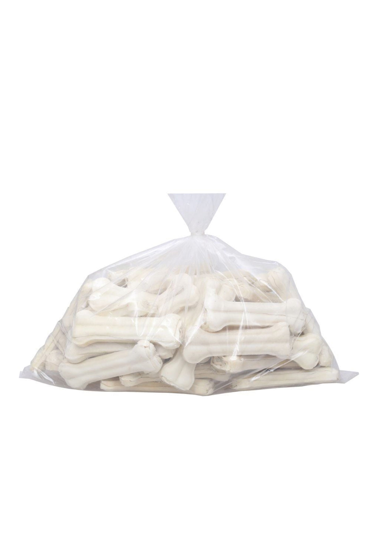 Delibon Kemik Köpek Ödül Maması 15cm 5kg (Natürel)