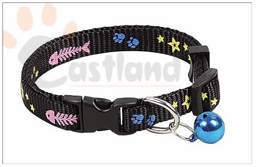 Eastland Kedi Boyun Tasma Çıngıraklı Eastland Kedi Boyun Tasma Çıngıraklı