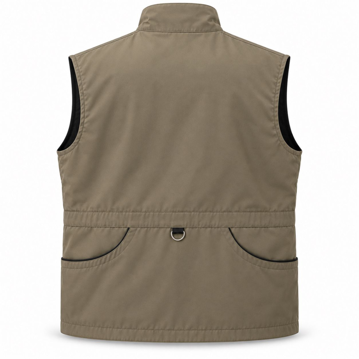 Eğitmen Yeleği Yeşil