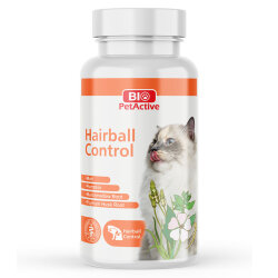 HAIRBALL CONTROL 90 TABLET (KEDİ PREMİKS) 45 GR