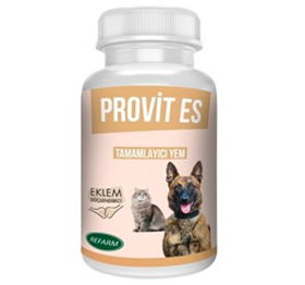 PROVİT ES 100 GR PROVİT ES 100 GR