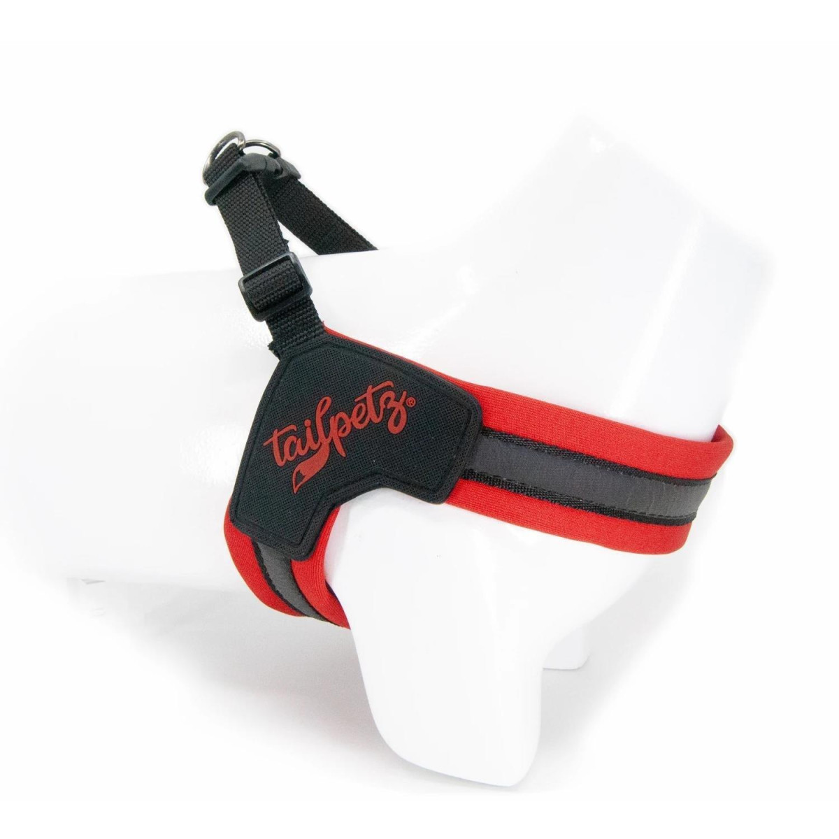 V-HARNESS RED M V-HARNESS RED M