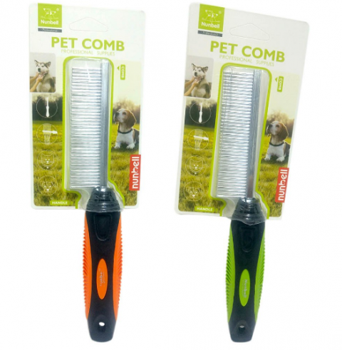 560-4018 PET COMB TARAK tüy açma