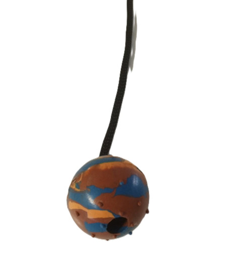 7 CM İPLİ İÇİ BOŞ TOP