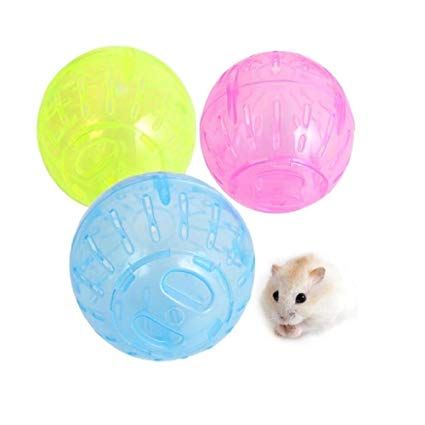 CARNO HAMSTER EGZERSİZ TOP 14.5cm