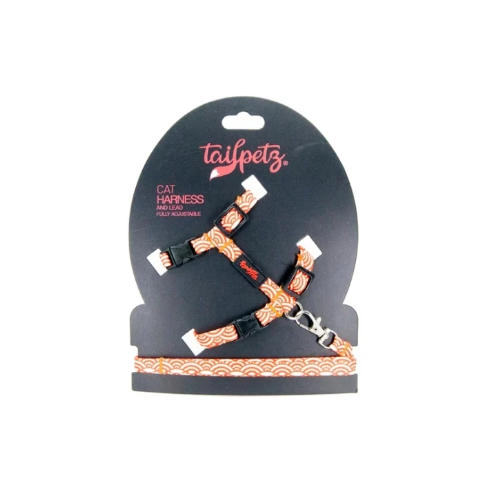 CAT HARNESS JAPAN