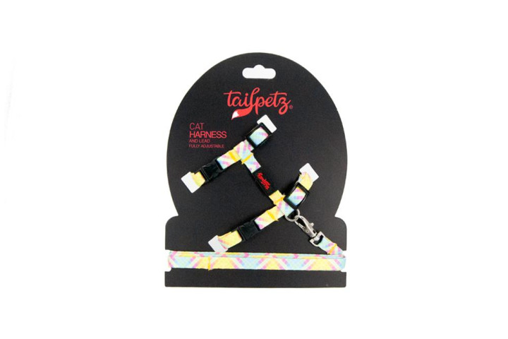 CAT HARNESS MIRROR