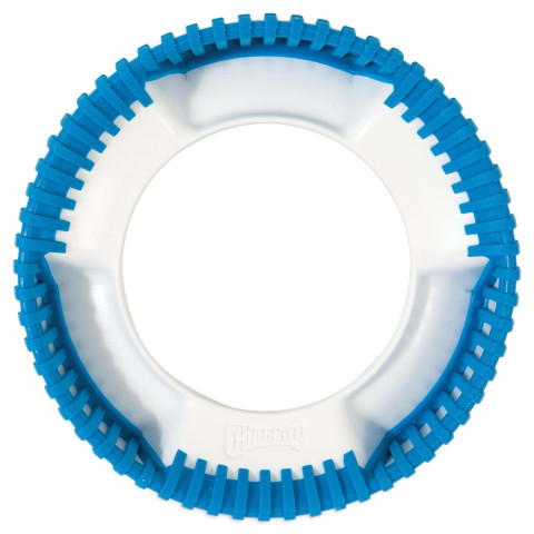 Chuckit! Rugged Fetch Wheel Ekstra Dayanıklı Köpek Oyun Halkası