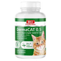 DERMACAT SARIMSAK TABLET  150'Lİ 75 GR