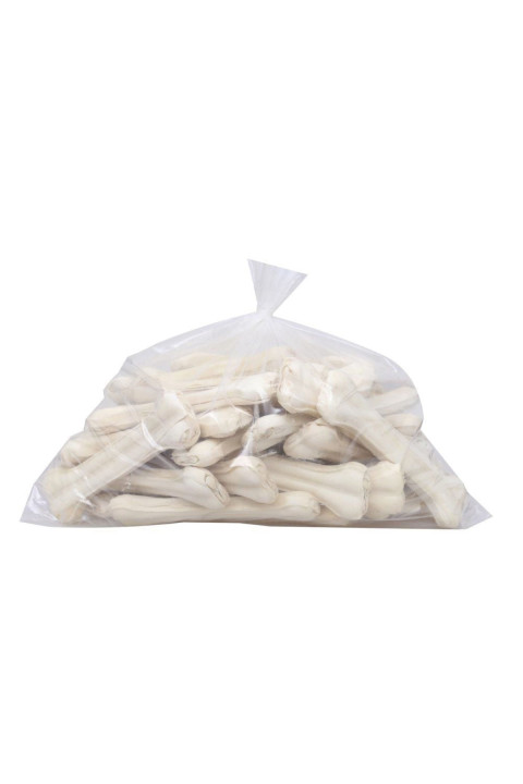 Delibon Kemik Köpek Ödül Maması 22cm 5kg (Natürel)
