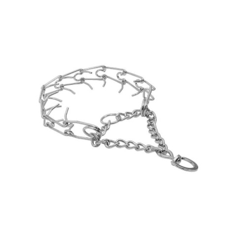 Doggie Dikenli Köpek Eğitim Tasması 0.35x35-45cm