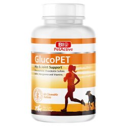 GLUCOPET (60TABLET) 90GR