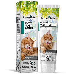Garden Mix Anti Hairball Kedi Malt Macunu 100 Gram