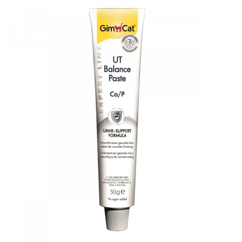 Gimcat Kedi Macunu UT Balance Paste 50gr