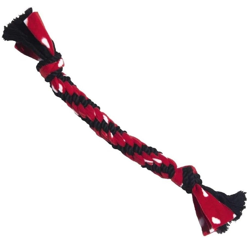 KONG Signature Rope Mega Çift Düğümlü İp Köpek Oyuncağı 101 cm