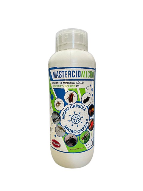 MASTERCİD MİCRO 1 LT.