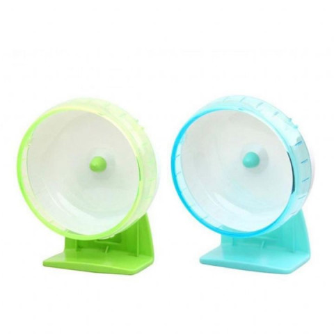 NUNBELL AYAKLI HAMSTER ÇARKI LARGE