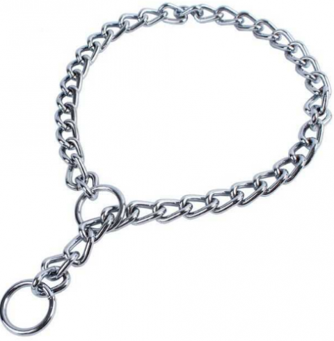 NUNBELL BOĞMA ZİNCİR 4MM-65CM
