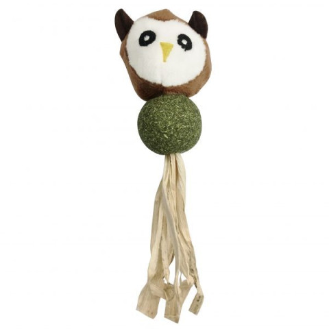 NUNBELL CATNIP BAYKUŞ KEDİ OYUNCAGI