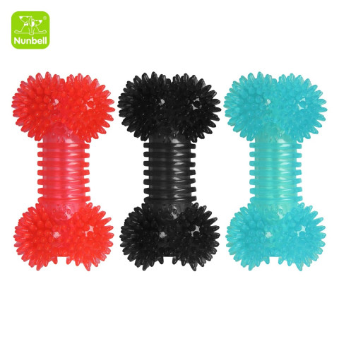 NUNBELL KÖP.OYUN DİKENLİ KEMİK