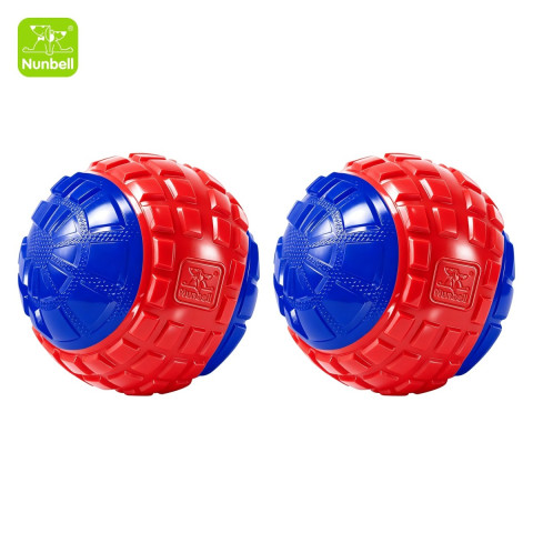NUNBELL KÖP.OYUN TOP 2'li