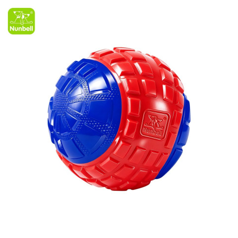 NUNBELL KÖP.OYUN TOP L