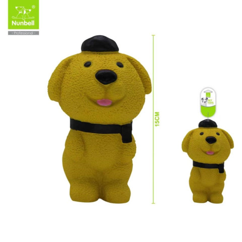 NUNBELL KÖP.OYUN.LATEX PUPY