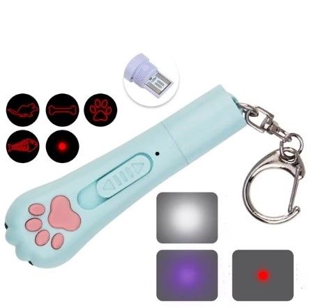 NUNBELL LAZER FİGÜRLÜ ŞARZLI 24'LÜ