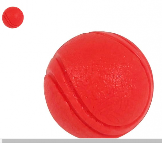 PET TOYS 530-3006 TOP 6 CM Nunbell Plastik Sert Top -M