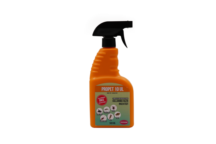 PROPET 10 UL RTU