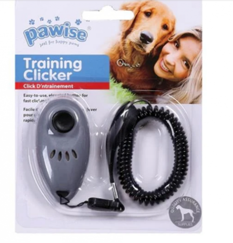 Pawise Clicker Köpek Eğitim