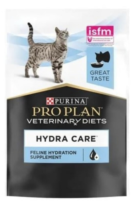 Pro Plan Hydra Care Kediler İçin Su Alımını Destekleyici Besin Takviyesi 85 Gr