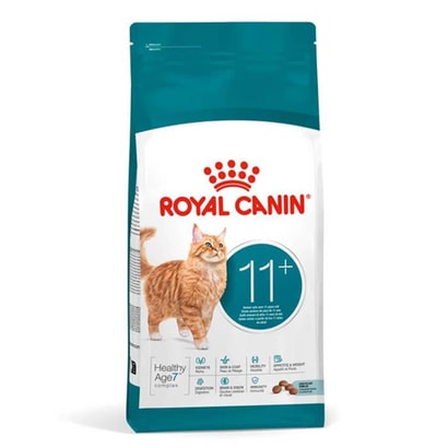 ROYAL CANİN AGEİNG 11+ YAŞLI KEDİ KURU MAMASI 2 KG