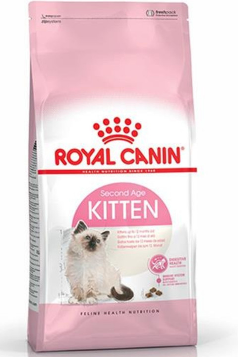 Royal Canin Kitten Yavru Kedi Maması 10 Kg