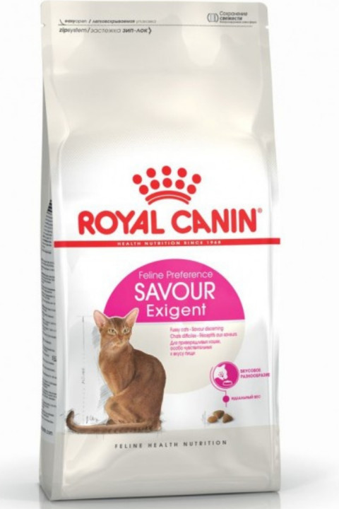 Royal Canin Savour Exigent Seçici Kedi Maması 10 Kg
