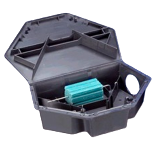 TOMCAT LP YEM ISTASYONU