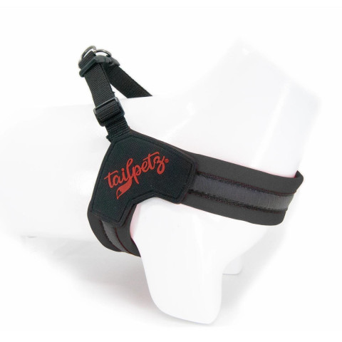 V-HARNESS  BLACK S