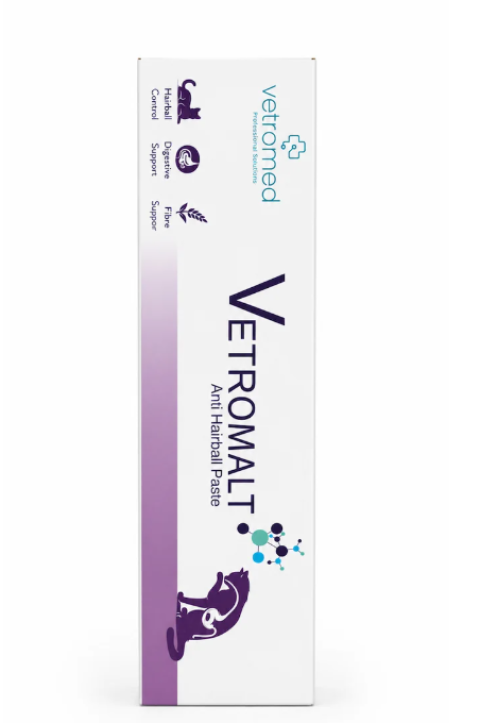 VETROMALT KEDİ MALT PASTA 100 ML
